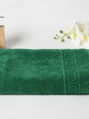 Махровые полотенца