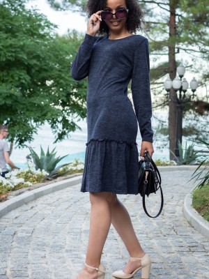 Женский трикотаж