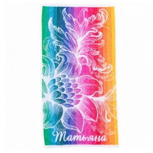 50*90 Имена Татьяна (20 шт.) ЮП