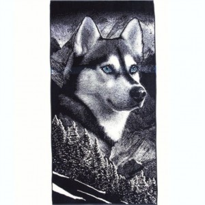 70*140 Хаски 4885 (10 шт.) ЮП