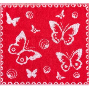 Махровая салфетка Встреча 2867