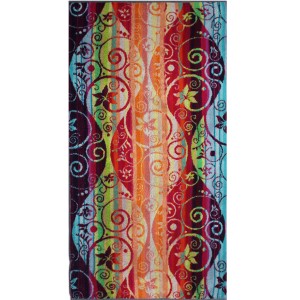 Махровое полотенце Страдивари 4071