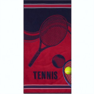 70*140 Теннис 3686 (10шт) ЮП 