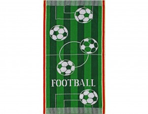70*140 Футбол 714 (10шт) ЮП