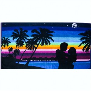 70*140 Романтическая ночь 3378 (10шт) ЮП 