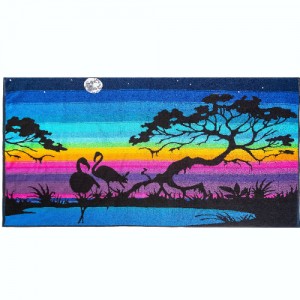 70*140 Ночной фламинго 3379 (10шт) ЮП