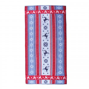 Махровое полотенце Аляска 2289