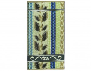 Махровое полотенце Чай 3197 Махровое полотенце Чай 3197