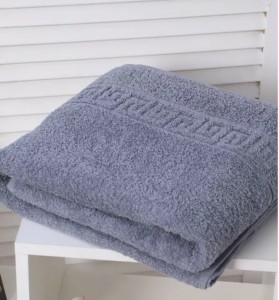 Полотенце махровое АТК Серый (MIRAGE GREY)