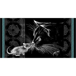 Махровое полотенце Друзья 5731