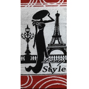 40*70 Леди Стайл 4771 ЮП