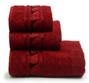 ПЦ Вискоза Бордо (156)