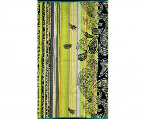 Махровое полотенце Диво 3080