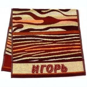 50*100 ИМЕНА ИГОРЬ (20 шт.) ЮП