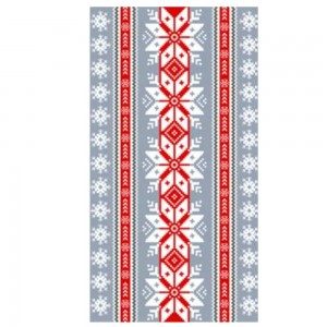 30*60 Орнамент 7278 ЮП