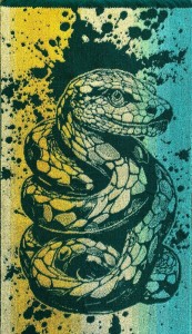 50*90 Анаконда 7618 ЮП