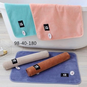 Коврик для ног КЛ