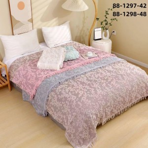 Покрывало Махровое КЛ