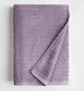 Волшебная ночь Вейв сиреневый вереск