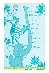 ПЦ Веселые джунгли 5727 