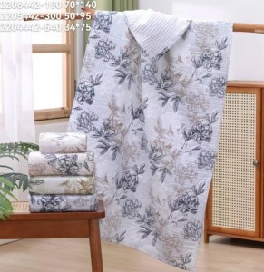 Вафельное цветное КЛ