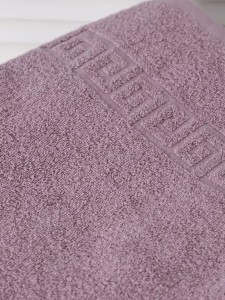 Полотенце махровое АТК Серо-бежевый (ATMOSPHERE)