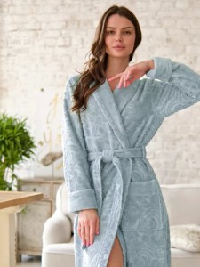 Халат жен. Миранда (бамбук