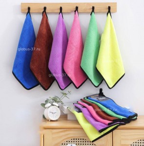 Салфетка для авто КЛ