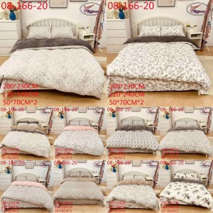 Набор Зима-Лето (одеяло+намарасник+чехол/подушка) КЛ