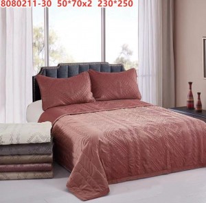 Набор ВЕЛЮР КЛ