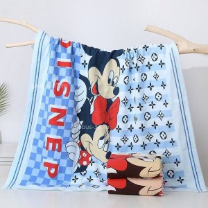 Микки Маус КЛ