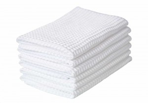 Вафельное полотенце ГЛОБУС Вафельное полотенце ГЛОБУС