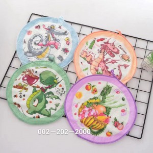 Подставка круглая КЛ Подставка круглая КЛ