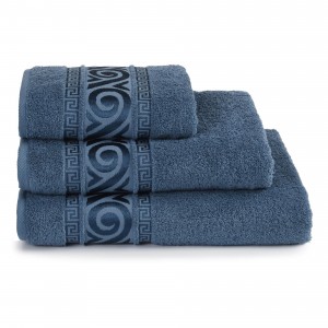 ПЦ Акуа дель нио Синий (18-4231)