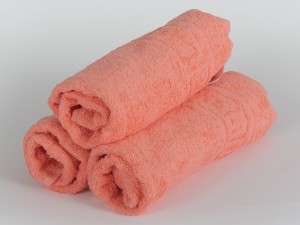 Полотенце махровое АТК Коралл (BARNT CORALL)