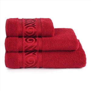 ПЦ Акуа дель нио Красный (19-1863)