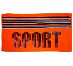 ПЦ Prima Спорт оранжевое