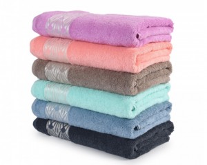 Махровое плотенце ПЦ Дардо 