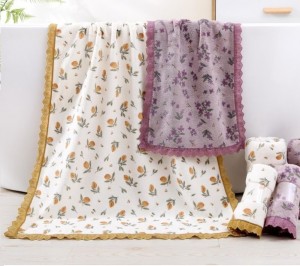 Микрофибра Кружево КЛ