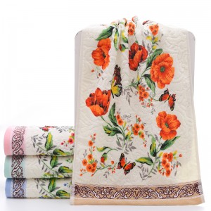 Япония бабочка КЛ