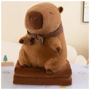 Игрушка Капибара КЛ