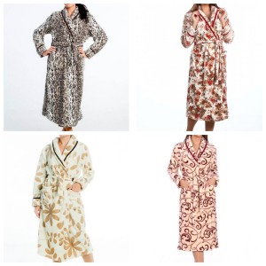 Халат женский Велсофт ТХ-36