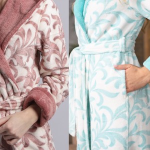 Халат жен. Габриэль (бамбук)