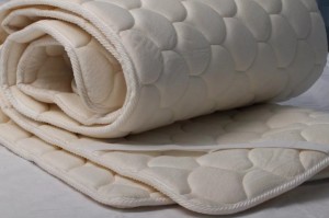 Топпер для кровати