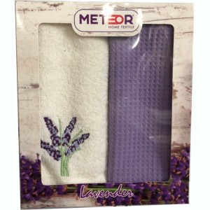 Набор Лаванда КЛ