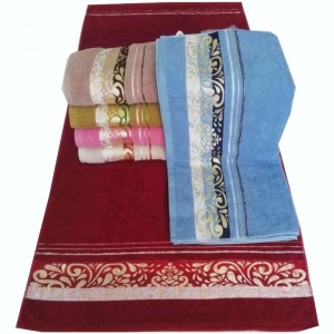 Узор пчелка КЛ