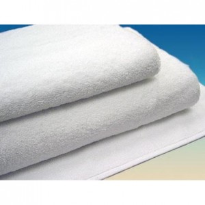 50*100  Гостиница белая  С122-ЮА (20шт) ЮП