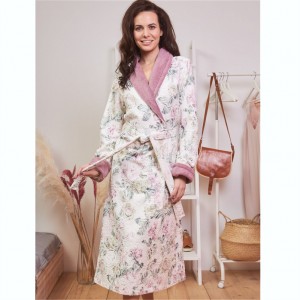 Халат женский Мадонна