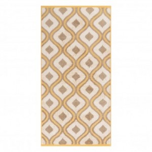 Полотенце ПЦ Кандэла (Восточный узор) 