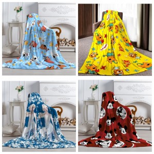 Плед Аэрософт Дисней (лицензия)